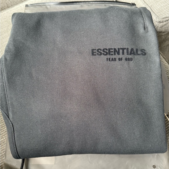 Fear of God Other - Fear of God Essentials Men's Sweatpants